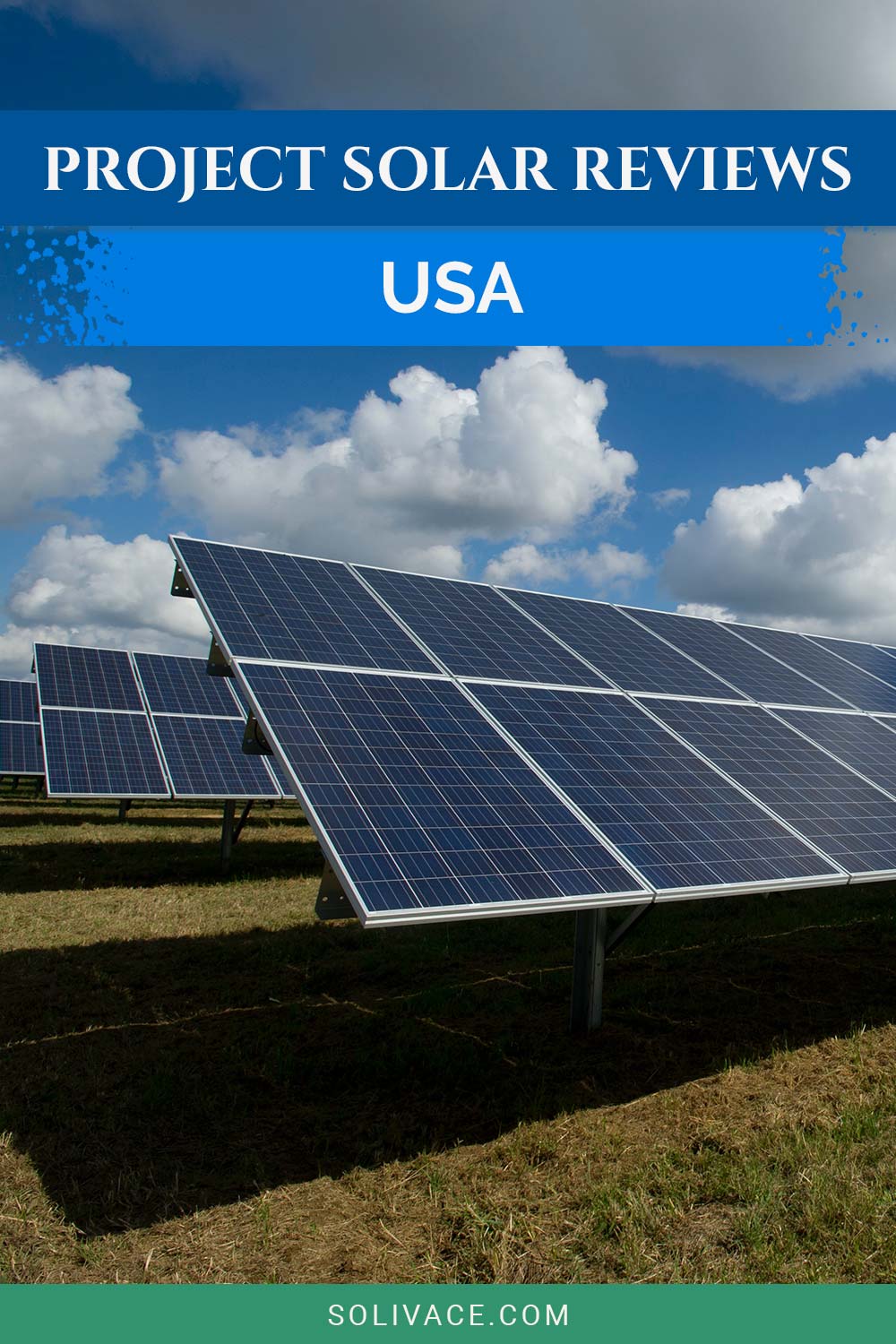 Project Solar Reviews USA